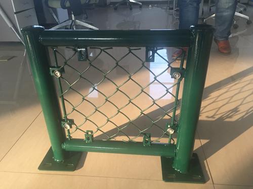 勾花護(hù)欄網(wǎng)