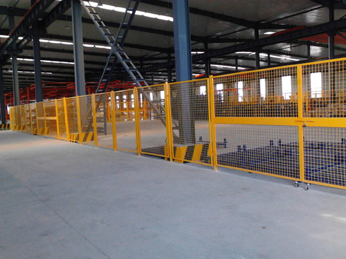 倉(cāng)庫(kù)圍欄網(wǎng) 倉(cāng)庫(kù)圍欄網(wǎng)