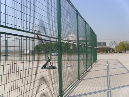 體育場隔離柵 體育場隔離柵