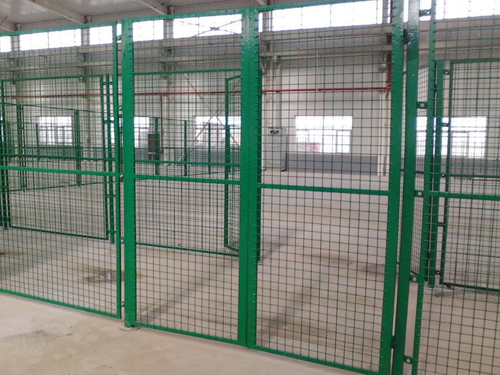 車間隔離網(wǎng) 車間隔離網(wǎng)