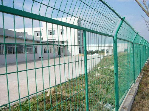 小區(qū)圍欄網(wǎng) 小區(qū)圍欄網(wǎng)