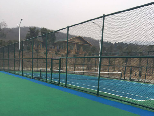 體育場護欄網(wǎng)