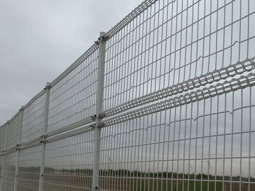 雙圈護欄網 雙圈護欄網