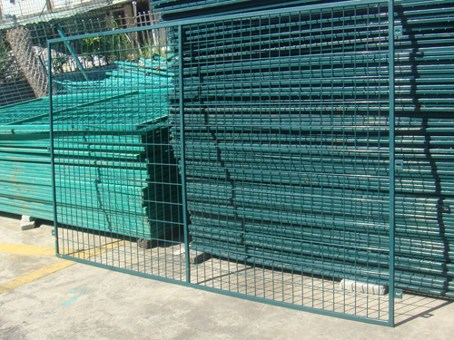 框架護欄網(wǎng) 框架護欄網(wǎng)