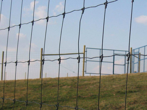草原圍欄網