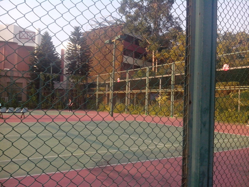 體育場圍欄網 體育場圍欄網