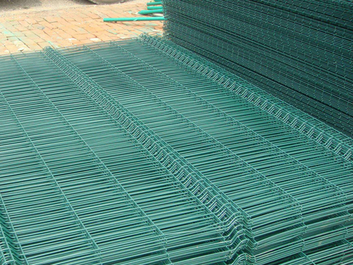 護(hù)欄網(wǎng)片 護(hù)欄網(wǎng)片