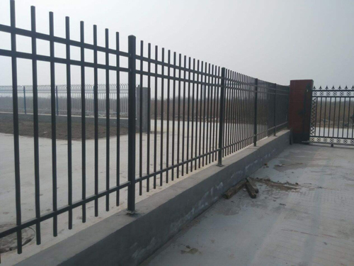 鐵藝護欄網(wǎng)